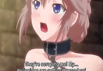 Sexo esclavo la humillación Bdsm en Grupo La servidumbre Anime Hentai 13 min