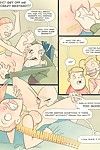 джеб комикс – Ворчун старый Человек Джефферсон 1