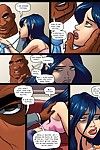 jeb komiks – Omega Dziewczyna 3 część 2