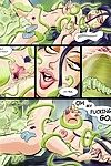 jeb komiks – Omega Dziewczyna 2 część 2