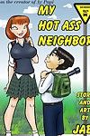 My Hot Ass Neighbor 1