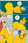 Simpsons- American Son