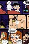 Danny Phantom un Erotico parodia parte 2