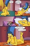 Marges Erotic Fantasies