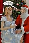 Christmas Gift 2 - Santa - part 2
