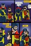 Batman Beyond - Forbidden Affairs 1 - part 2