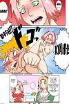 Naruto tsunade’s ทางเพศ การบำบัด ส่วนหนึ่ง 3