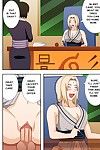 Naruto chichikage Big Brust Ninja Teil 2