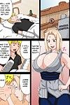 Naruto konoha’s Sexual cura ala
