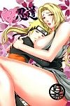 Naruto – amore icha nindou