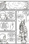 Naruto búsqueda 8 los arañazos en el surfacâ€¦