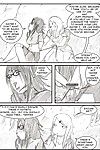 Naruto búsqueda 7 El castigo Parte 2