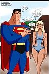supergirl aventuras 2 caliente poco giâ€¦