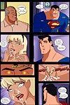 Supergirl Adventures 2 - Horny Little Giâ€¦