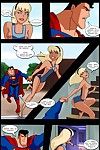supergirl avventure 2 cornea poco giâ€¦