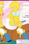 The Simpsons 1 - A Visit From The Sisterâ€¦