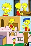 Simpsons- Imagine Nothing Had Been