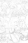 Simpsons – Bart’s bride - part 2