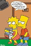 Simpsons- Skinner Great Seducer
