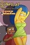Los Simpsons- Amor para el bravucón
