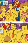 Simpson – bart pornografia produtor