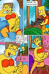 Simpson – Bart porno producent