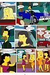 Simpsons- Road To Springfield - part 2