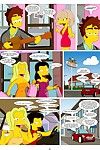 Simpsons- Road To Springfield - part 3