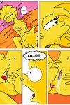 Charming Sister – The Simpsons - part 2