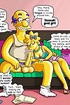 Dreams Cum True- Simpsons