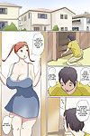 प्यार family’s महत्वपूर्ण जापानी हेंताई सेक्स