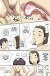 प्यार family’s महत्वपूर्ण जापानी हेंताई सेक्स हिस्सा 6