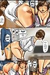cumming all'interno mommy’s foro vol. 2 hentai parte 3
