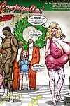 Big Tit Brenda- Christmas Conjugala