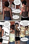 Daddy’s Prom 2 - part 3