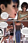 Daddy’s Prom 2 - part 3