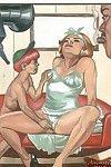 Dexter and Jetsons- Animated Incest - part 2