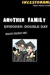 Another Family 8 9 – Double Day