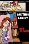 başka bir aile 10 Ass öğle yemeği