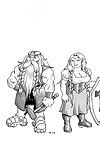Dwarf Girls - part 9