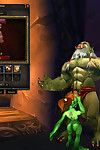 World of Warcraft - - part 8