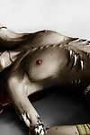 Erotic Fantasy Pictures: WoW Undead