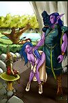 World of Warcraft Art Collection - part 4