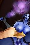 Great World of Warcraft collection - part 15