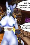 World of Warcraft Screenshot Manipulations - part 5
