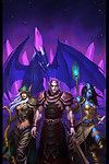 Warcraft Hentai Pics - part 3