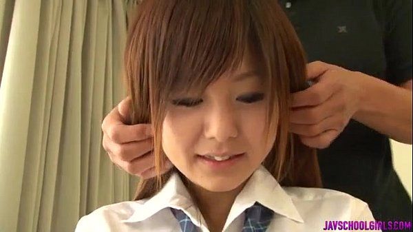 Miku Giri deli Liseli Japon porno özel