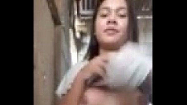 Pinay Sofia Lorenzo Skype Scandal 2017 Part 1