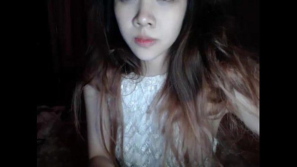 www.hottiecam.tk hot Aziatische tiener masturbeert op webcam