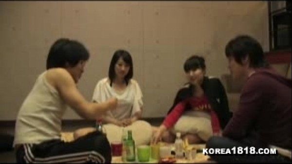 sex party(more videos http://koreancamdots.com)